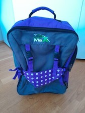 Kinder reisetasche trolley gebraucht kaufen  München