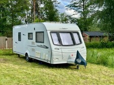Coachman vip 560 for sale  UK