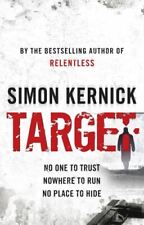 Target simon kernick for sale  STOCKPORT