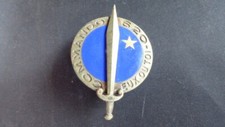 Insigne commando 620 d'occasion  Martignas-sur-Jalle