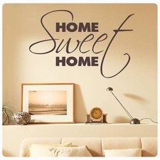 Home sweet home gebraucht kaufen  Darmstadt