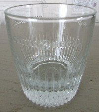 Large verre whisky d'occasion  Argenton-sur-Creuse