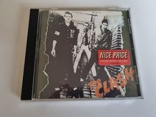 The Clash - Same CD Europe comprar usado  Enviando para Brazil