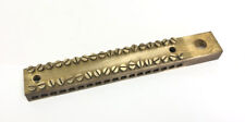 Solid brass way for sale  BIRMINGHAM