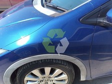 Honda civic dtec for sale  DEESIDE