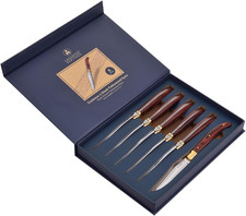 Heritage set coltelli usato  Roma
