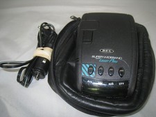 Beltronics bel 645sti for sale  Tea
