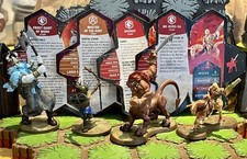 heroscape master for sale  Dexter