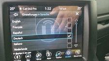 Navi dodge ram gebraucht kaufen  Deuerling