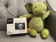 Boxed y2k sony for sale  LEEDS