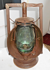 Vintage dietz beacon d'occasion  Expédié en Belgium