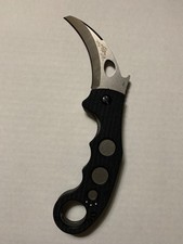 Emerson super karambit for sale  Coral Gables