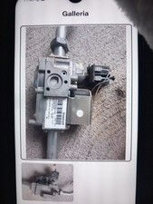 Valvola gas r8277 usato  Cesena