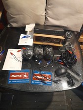 cctv equipment for sale  MANCHESTER