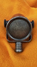 Microphone vintage melodynamic d'occasion  Saint-Priest-en-Jarez