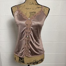 Vintage maidenform camisole for sale  Loudon