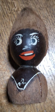 Vintage folk art for sale  Londonderry