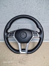 VOLANTE MULTIFUNCIONAL MERCEDES E 220 AMG 2016 comprar usado  Enviando para Brazil