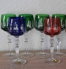 Nachtmann bleikristall römer gebraucht kaufen  Deutschland