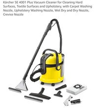 Kärcher 4001 plus gebraucht kaufen Kärcher 4001 plus gebraucht kaufen  Sindelfingen