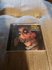 Alice Cooper - Constrictor CD / Original MCA Records release MCAD-5761 (1995) comprar usado  Enviando para Brazil
