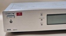 Sony dab tuner for sale  NEWARK