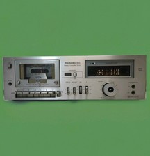 Technics m22 registratore usato  Cornate d'Adda