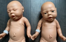 Vtg jesmar newborn for sale  Mount Joy
