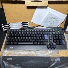 Ibm 8805 usb for sale  OXFORD