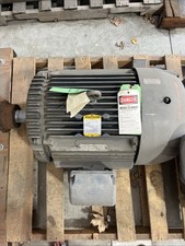 Baldor 3ph 20hp for sale  Centralia