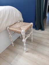 Tabouret bois style d'occasion  Libourne