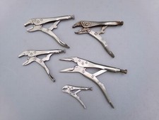 Vise grip lot for sale  Carlisle