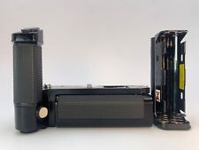 Canon motor drive usato  Roccabianca