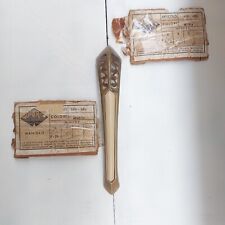 Maniglie vintage per usato  Livorno