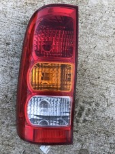 toyotya Hilux indicador de lâmpada traseira 2006 -2009 passageiro esquerdo, usado comprar usado  Enviando para Brazil