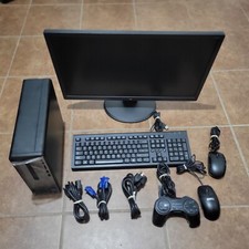 290 p0043w desktop for sale  San Diego