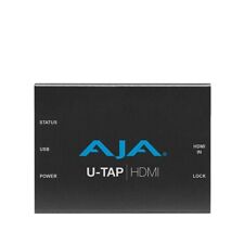 Aja tap hdmi for sale  Santa Fe Springs