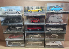Miniature voiture james d'occasion  Calais