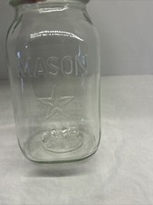Mason star canning for sale  Oklahoma City