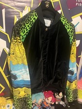 Versace men velvet for sale  Rockville