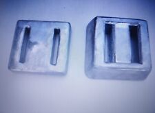 Gürtelblei trimmblei kg gebraucht kaufen  Gebhardshain
