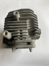 Zenoah cylinder head for sale  WATFORD