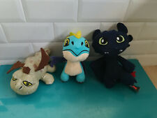 19.2.0.3 lot peluches d'occasion  Plabennec