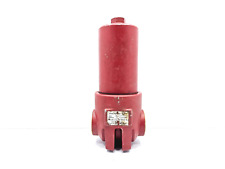 Usado, FILTRO DE PRESSÃO EM LINHA LF BH/HC 240 I E 10 A 1.0 - B6-S0845 HYDAC comprar usado  Enviando para Brazil