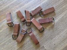 Keyring holder lederschaufe gebraucht kaufen  Ortenburg