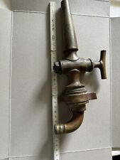 Alter antiker zapfhahn gebraucht kaufen Alter antiker zapfhahn gebraucht kaufen  Aichwald