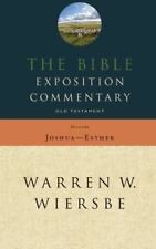 Bible exposition commentary for sale  Minneapolis