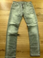 Levi 511 w30 gebraucht kaufen  Dresden