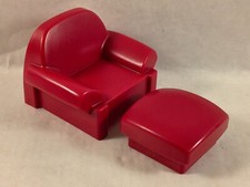 Sympa pouf repose d'occasion  Gonfreville-l'Orcher