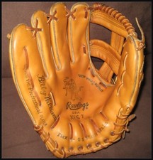 Vintage 1970 rawlings for sale  Newark